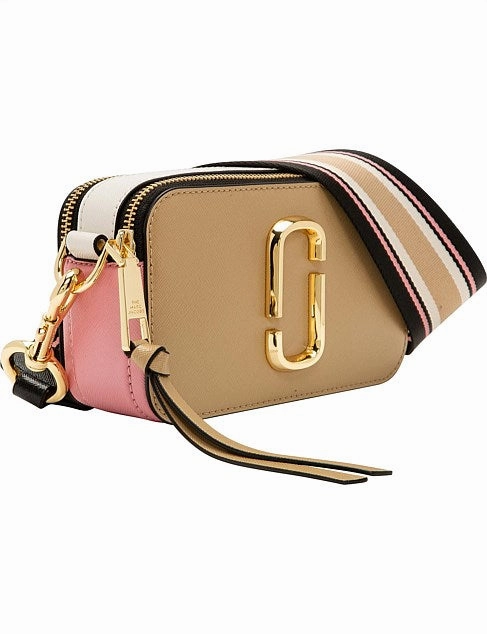 Marc Jacobs - The Snapshot (New sandcastle multi)