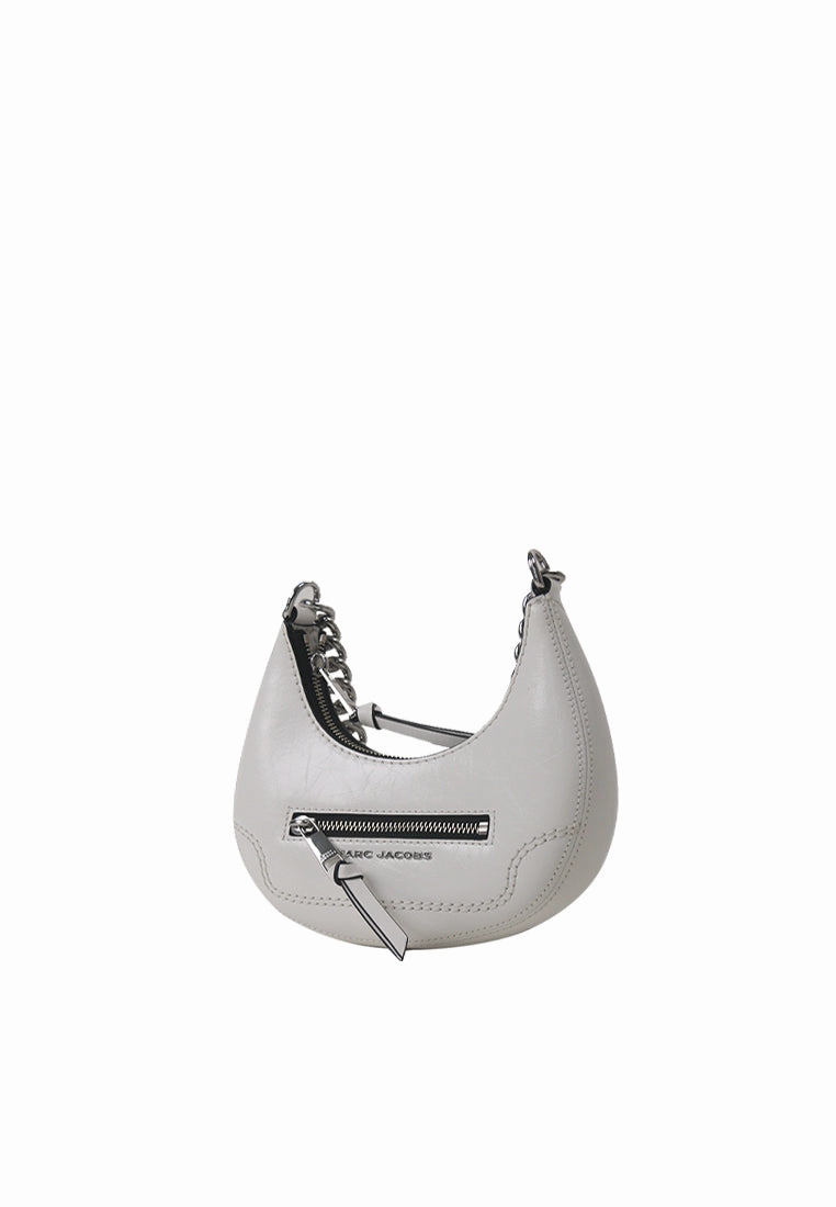 Marc Jacobs Crescent Shoulder Bag Mini In Cotton 4R4HCR038H01