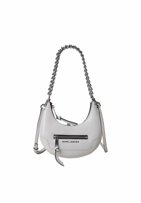 Marc Jacobs Crescent Shoulder Bag Mini In Cotton 4R4HCR038H01