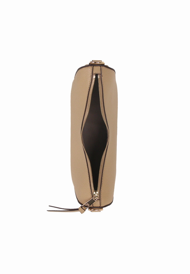 Marc Jacobs Drifter Medium Hobo Shoulder Bag In Iced Coffee 4S3HSH013H01