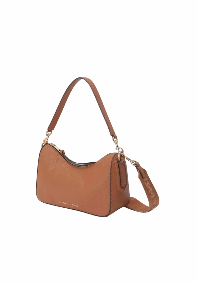 Marc Jacobs Drifter Medium Hobo Shoulder Bag In Smoked Almond 4S3HSH013H01