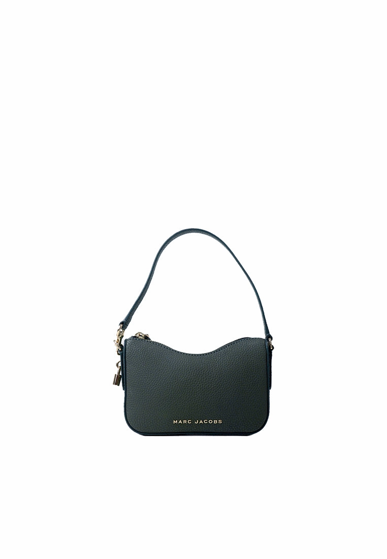 Marc Jacobs Drifter Wristlet In Black 4S5SCP001S01