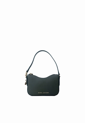 Marc Jacobs Drifter Wristlet In Black 4S5SCP001S01