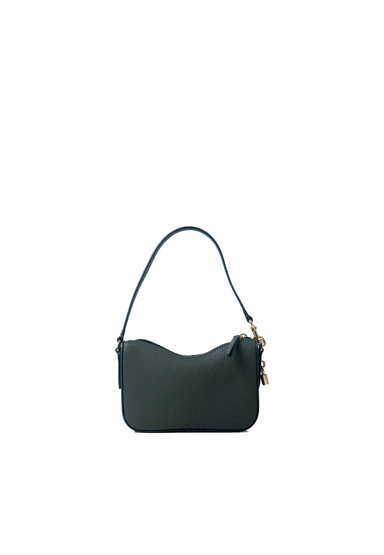 Marc Jacobs Drifter Wristlet In Black 4S5SCP001S01