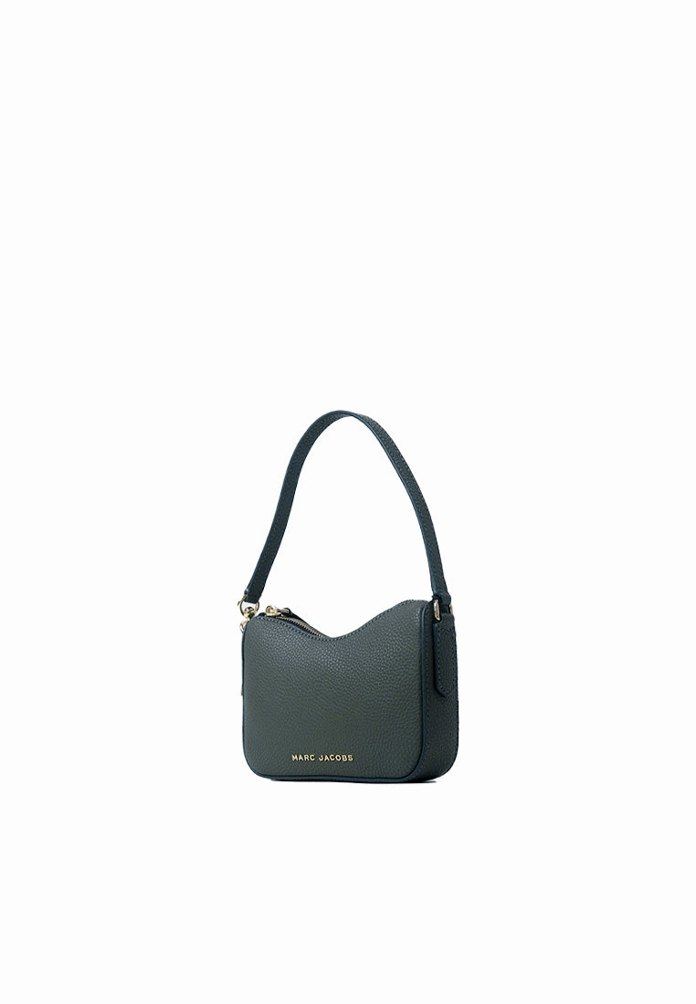 Marc Jacobs Drifter Wristlet In Black 4S5SCP001S01