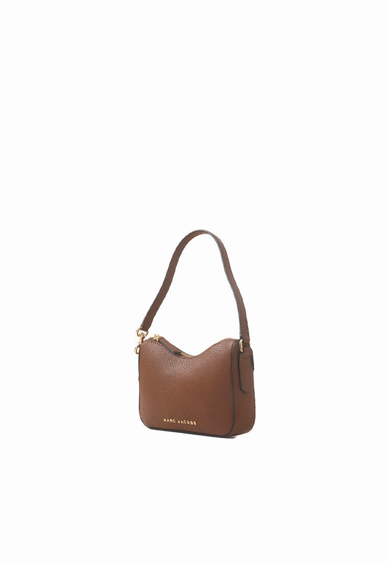 Marc Jacobs Drifter Wristlet In Cognac 4S5SCP001S01