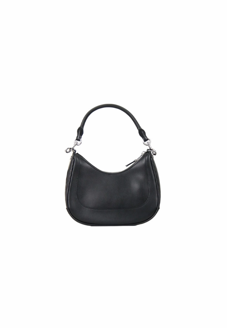 Marc Jacobs Medium Shoulder Bag In Black 4P3HSH018H02