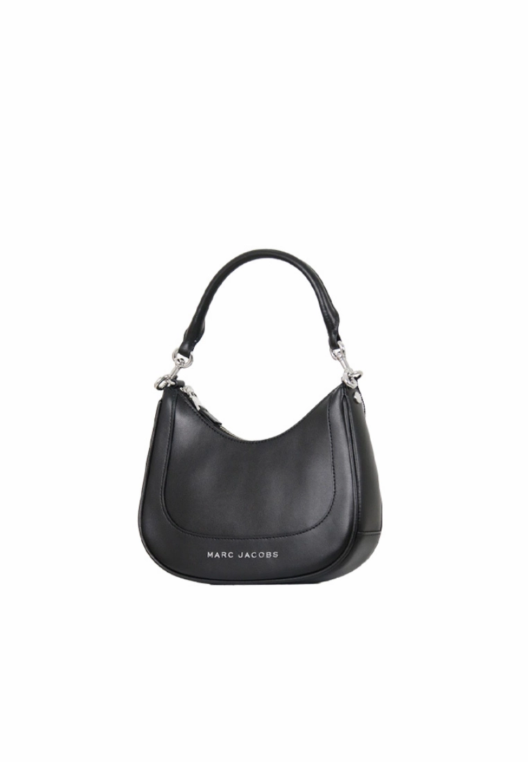 Marc Jacobs Medium Shoulder Bag In Black 4P3HSH018H02