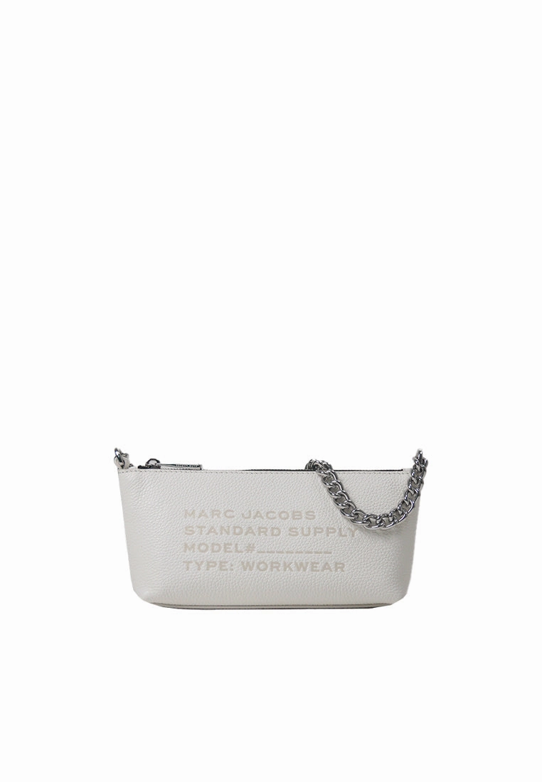 Marc Jacobs Mini Chain Shoulder Bag In Cotton 4R4SMN025S01