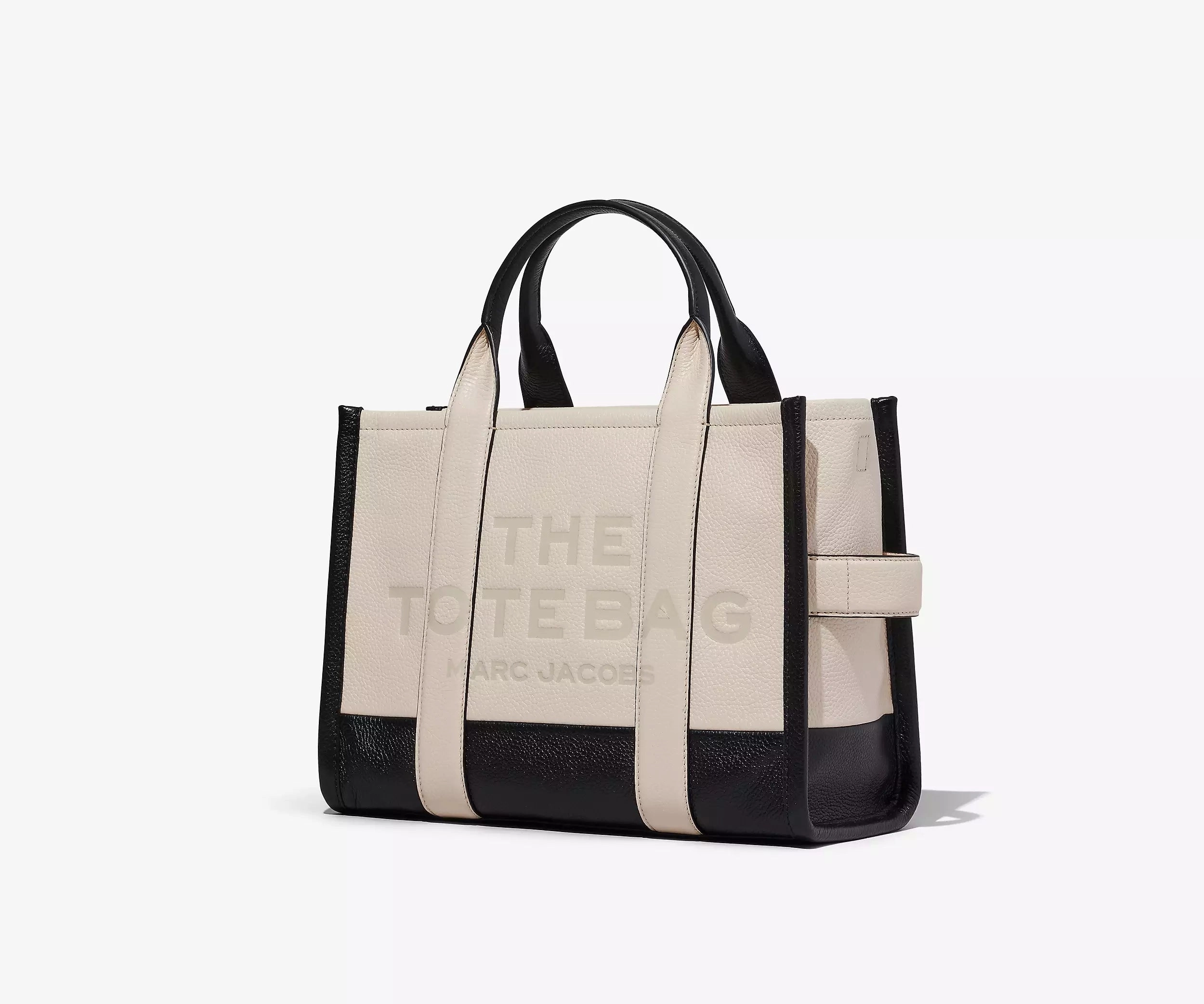 Marc Jacobs  The Colorblock Tote Bag Medium