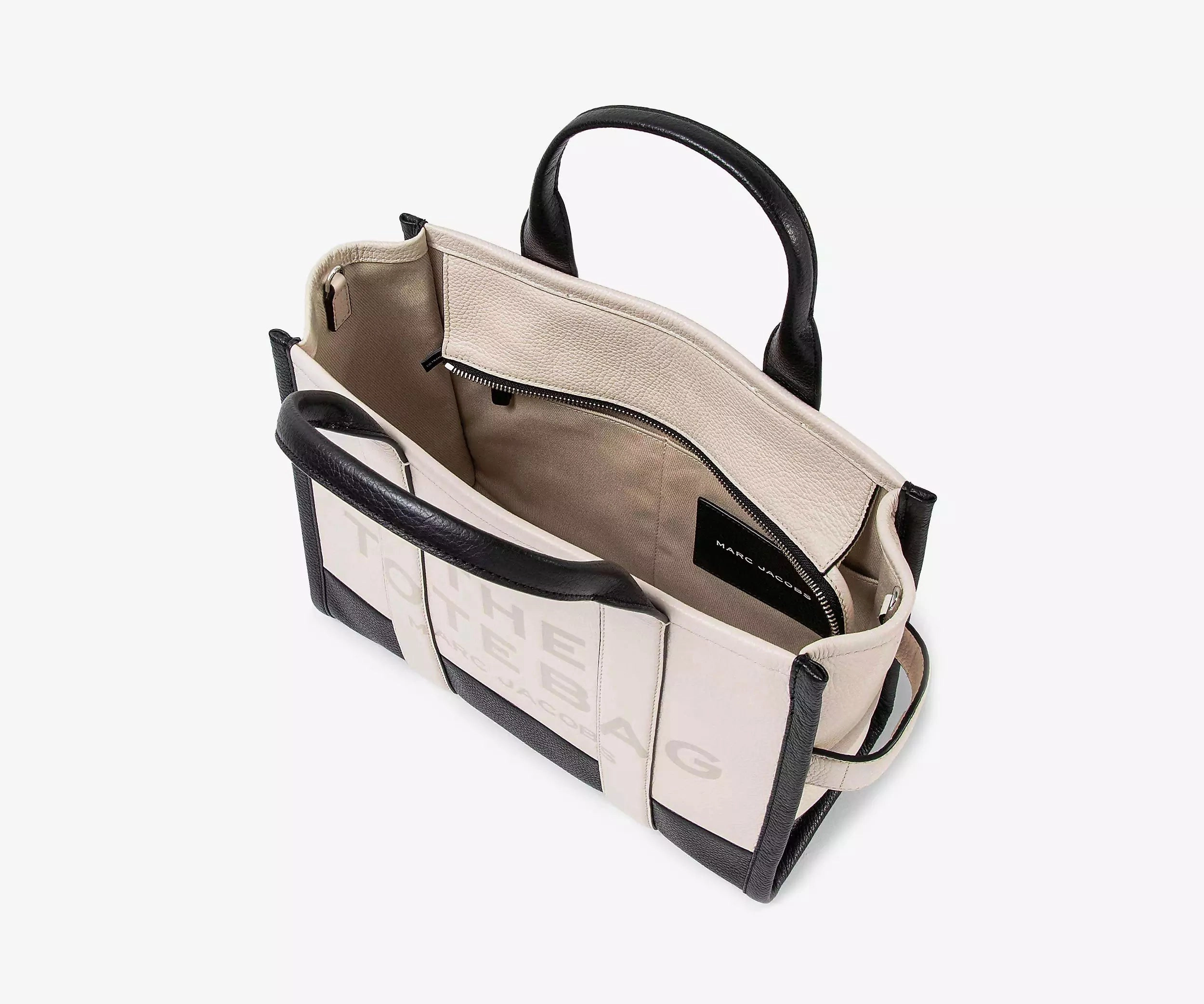 Marc Jacobs  The Colorblock Tote Bag Medium