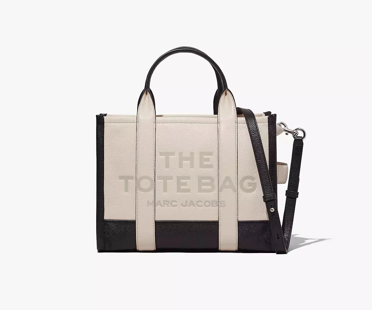 Marc Jacobs  The Colorblock Tote Bag Medium