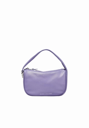 Marc Jacobs The Pushlock Mini Hobo Shoulder Bag In Daybreak H212L01RE22