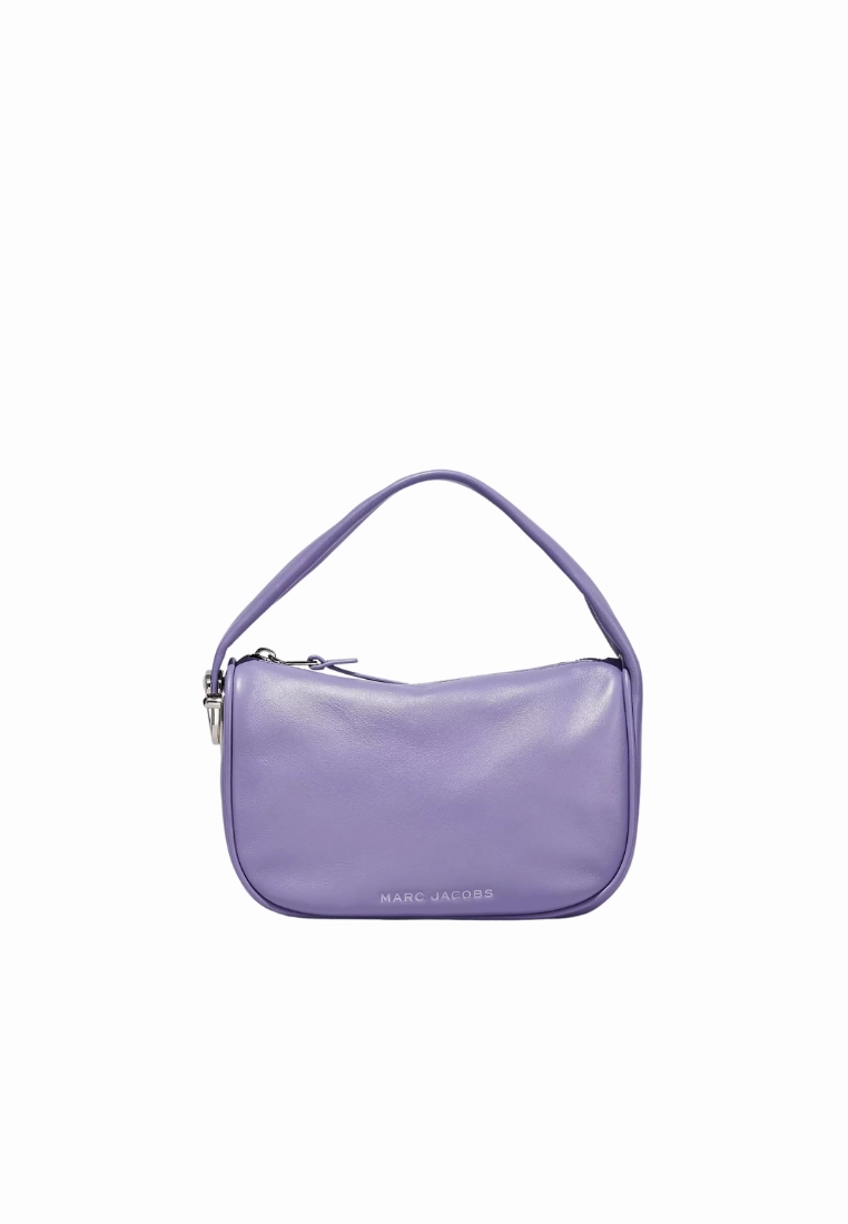 Marc Jacobs The Pushlock Mini Hobo Shoulder Bag In Daybreak H212L01RE22