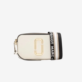 Marc Jacobs  The Snapshot ( New Cloud white multi)