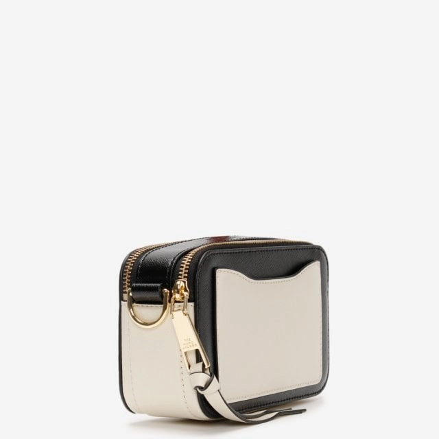 Marc Jacobs  The Snapshot ( New Cloud white multi)