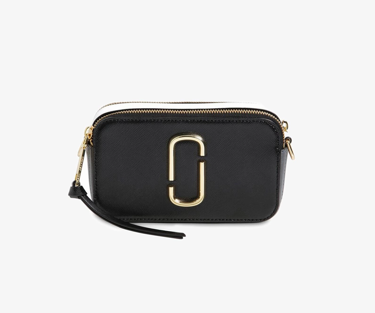 Marc Jacobs  The Snapshot (Black Multi)