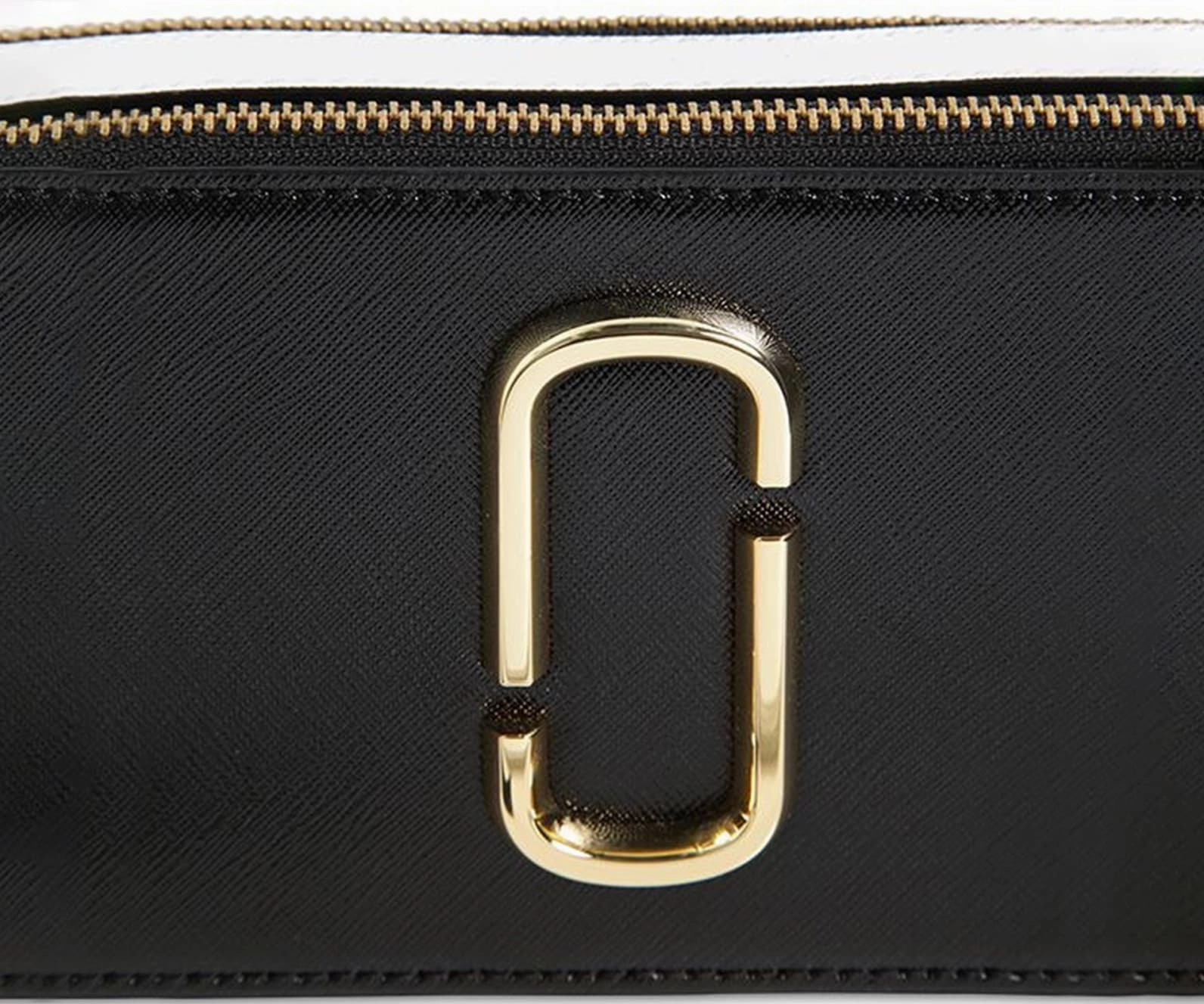Marc Jacobs  The Snapshot (Black Multi)