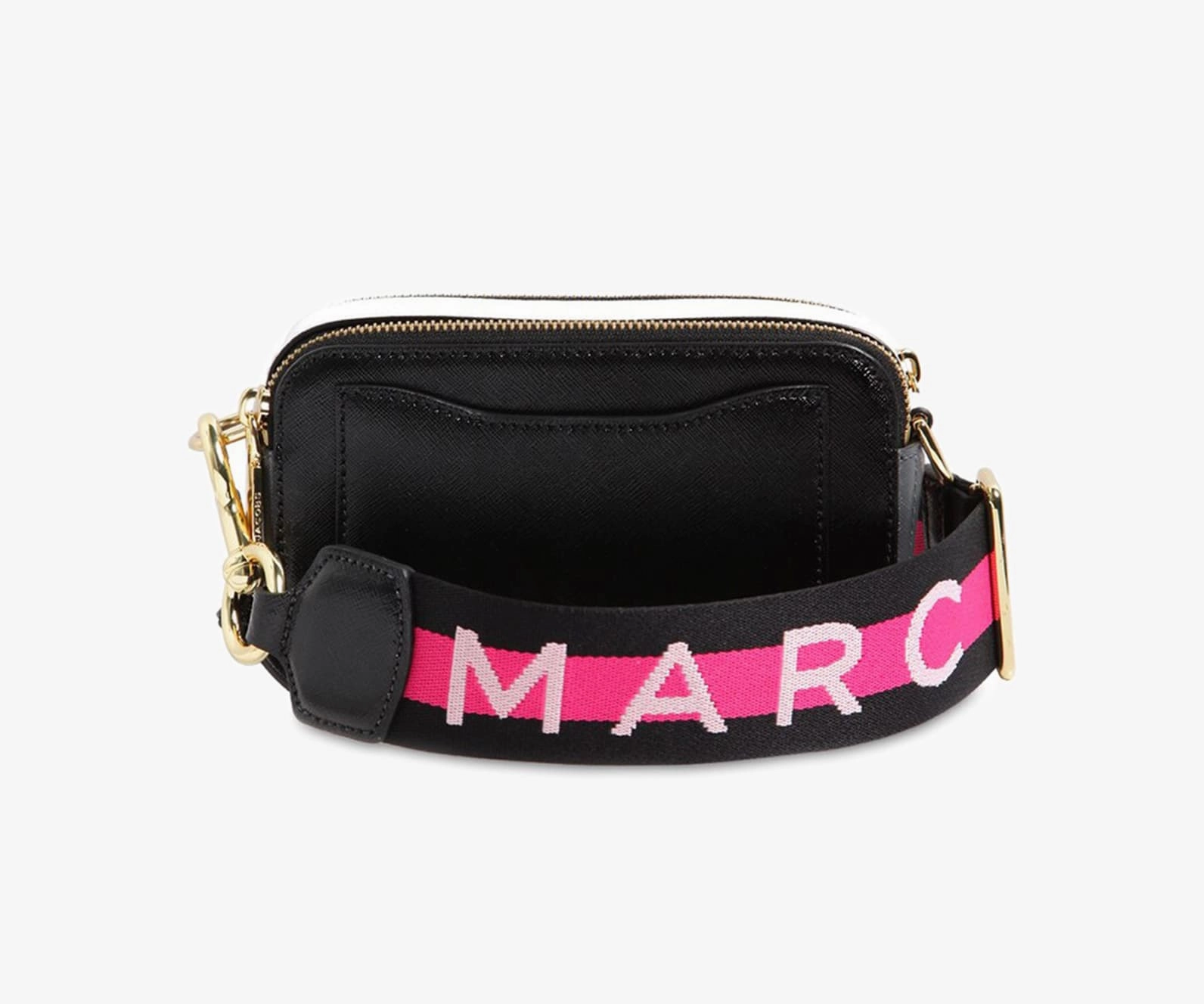 Marc Jacobs  The Snapshot (Black Multi)