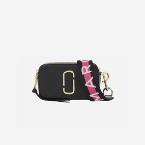 Marc Jacobs  The Snapshot (Black Multi)