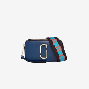 Marc Jacobs  The Snapshot (Blue Sea multi)