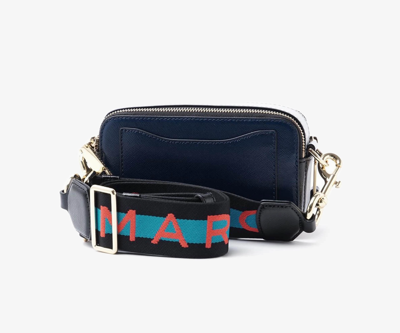 Marc Jacobs  The Snapshot (Blue Sea multi)
