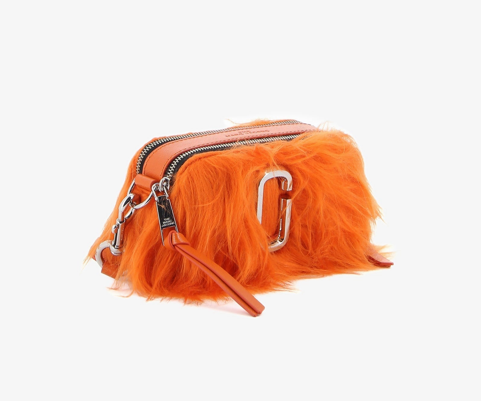 Marc Jacobs  The Snapshot (Bonfire Orange)