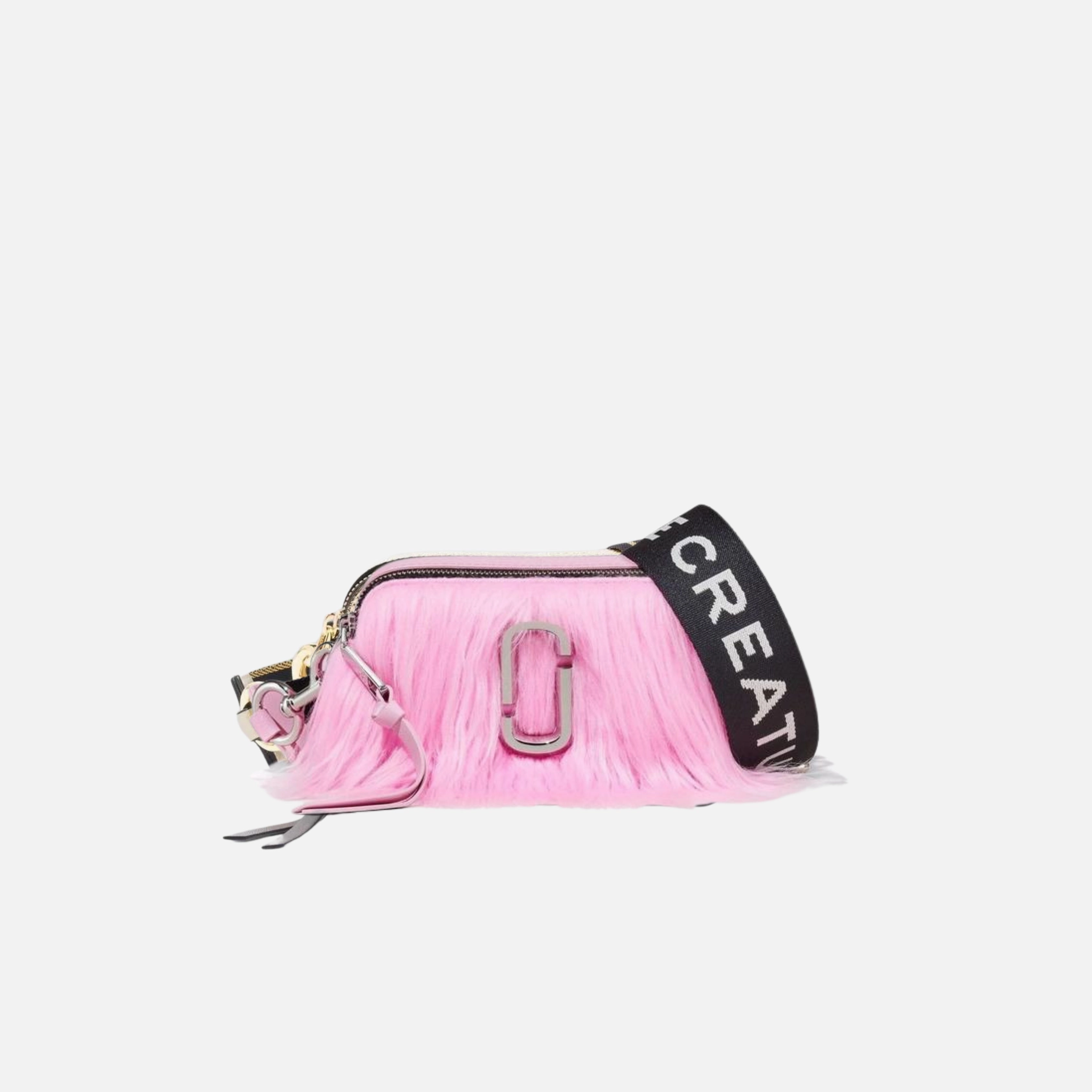 Marc Jacobs  The Snapshot (Confection Pink)