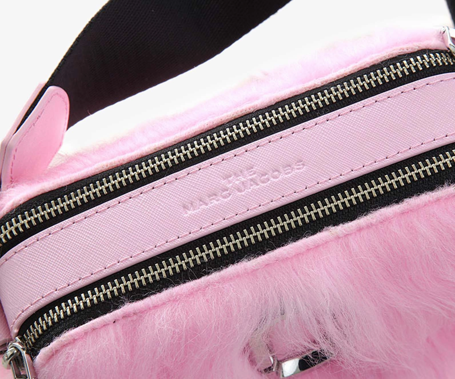 Marc Jacobs  The Snapshot (Confection Pink)