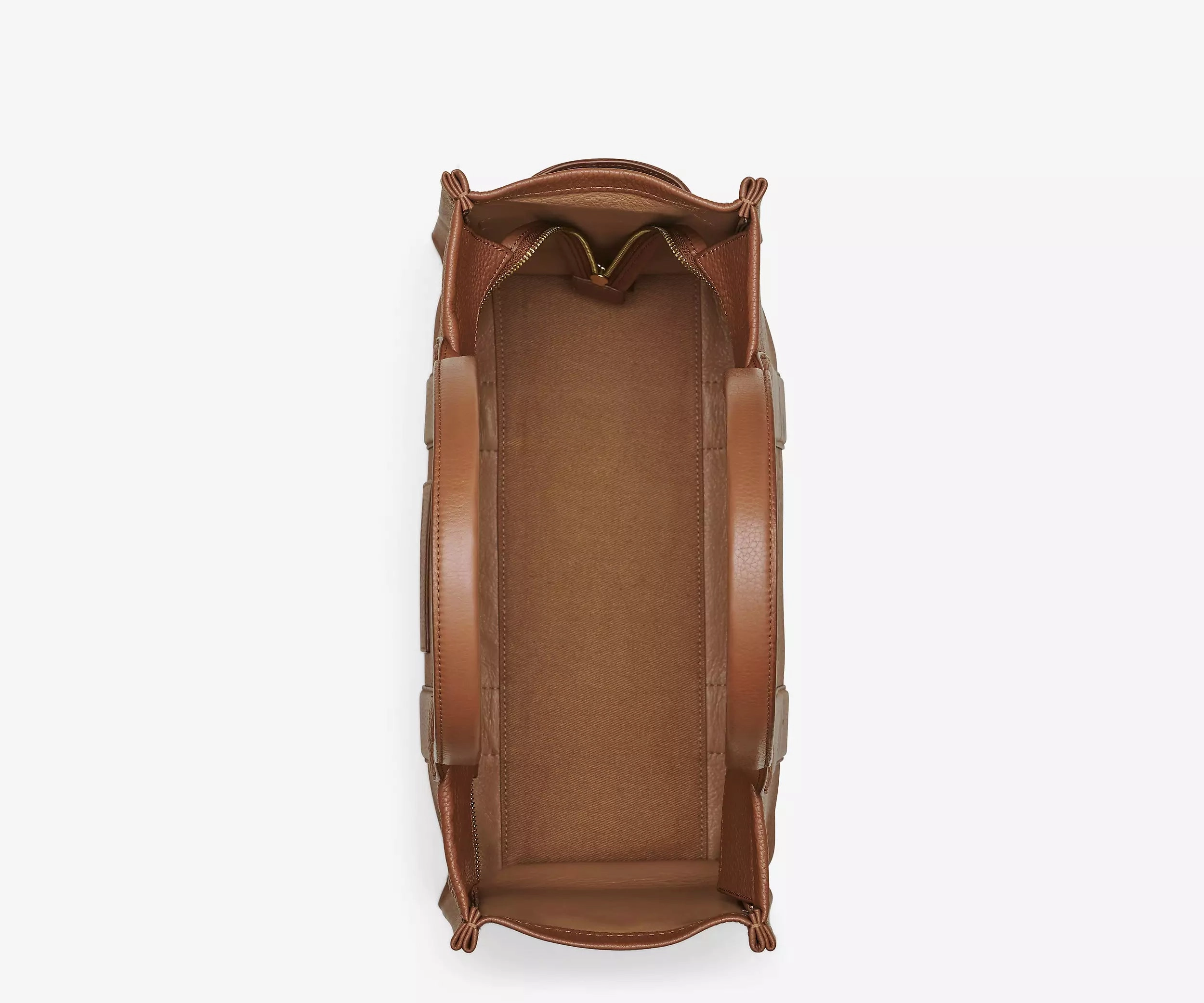 Marc Jacobs The Tote Bag Large ( Argon Oil )