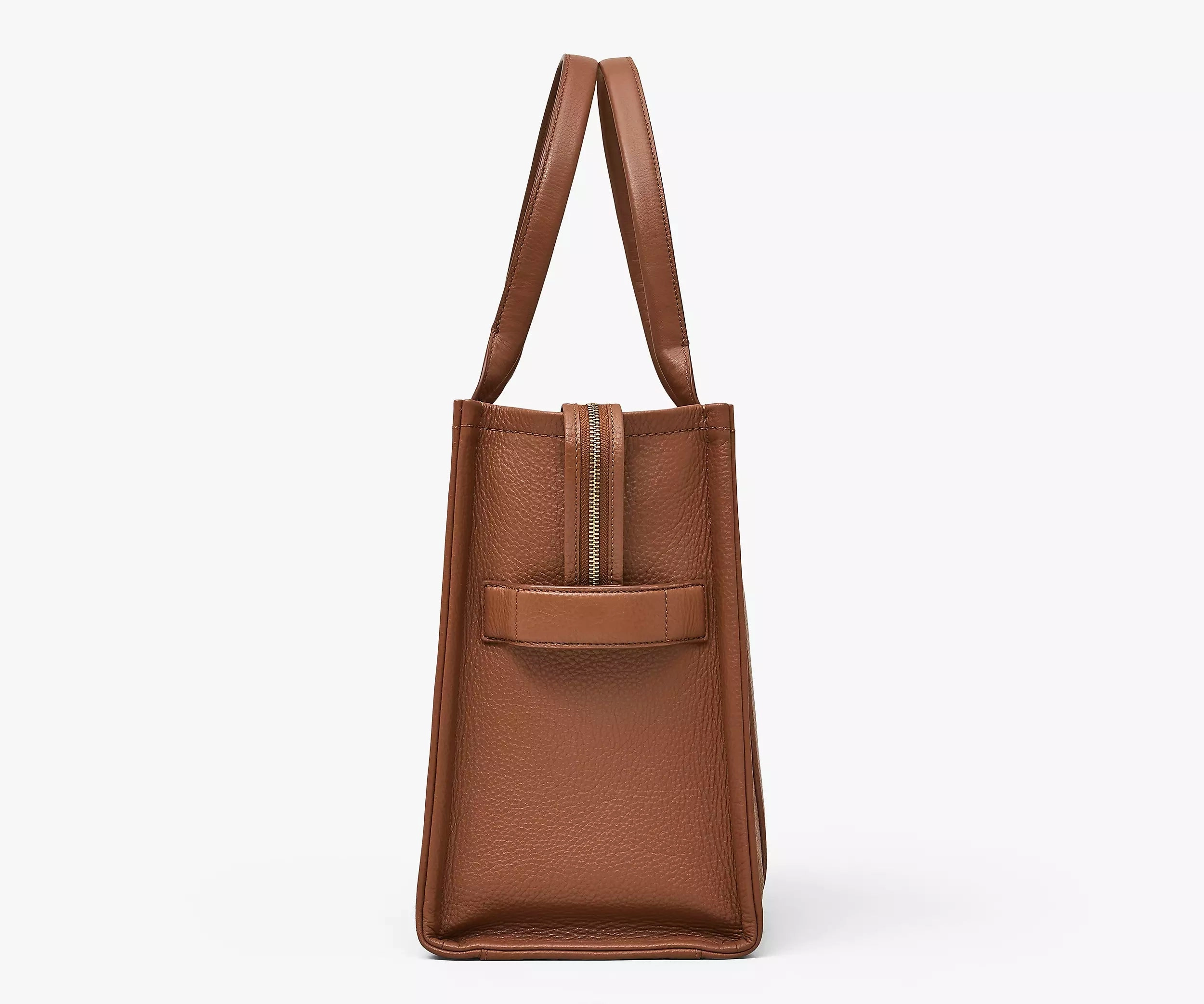 Marc Jacobs The Tote Bag Large ( Argon Oil )