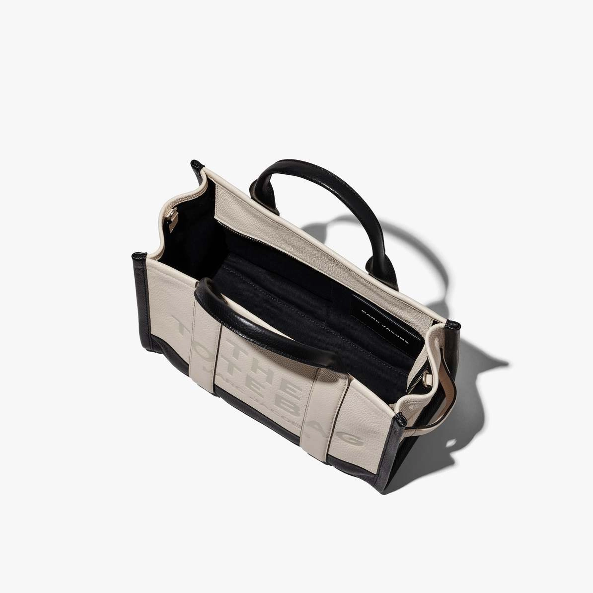 Marc Jacobs The Tote Bag Large ( Colorblock )