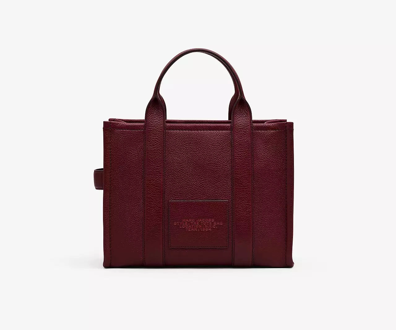 Marc Jacobs  The Tote Bag Large (Chianti)