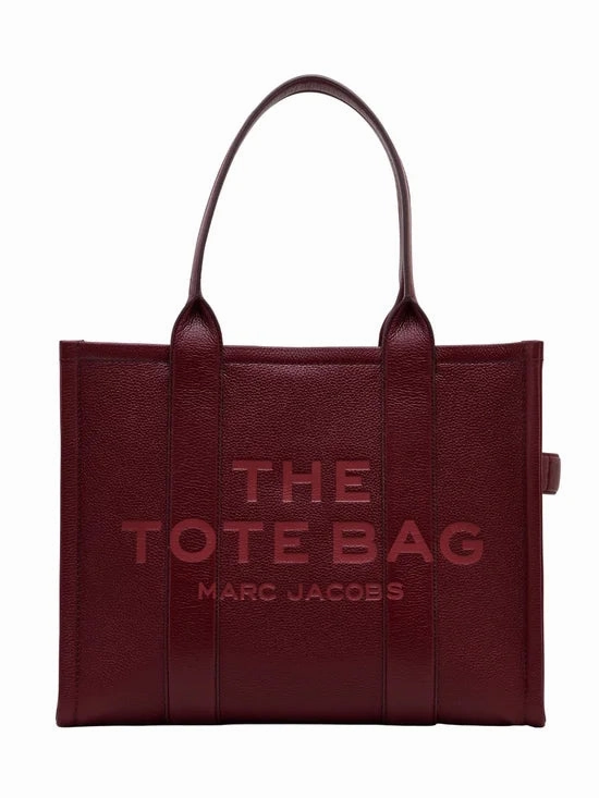 Marc Jacobs  The Tote Bag Large (Chianti)