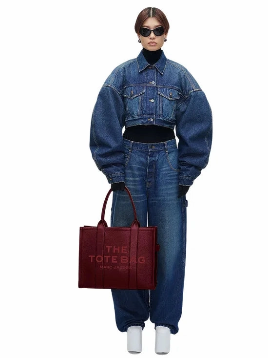 Marc Jacobs  The Tote Bag Large (Chianti)