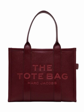 Marc Jacobs  The Tote Bag Large (Chianti)