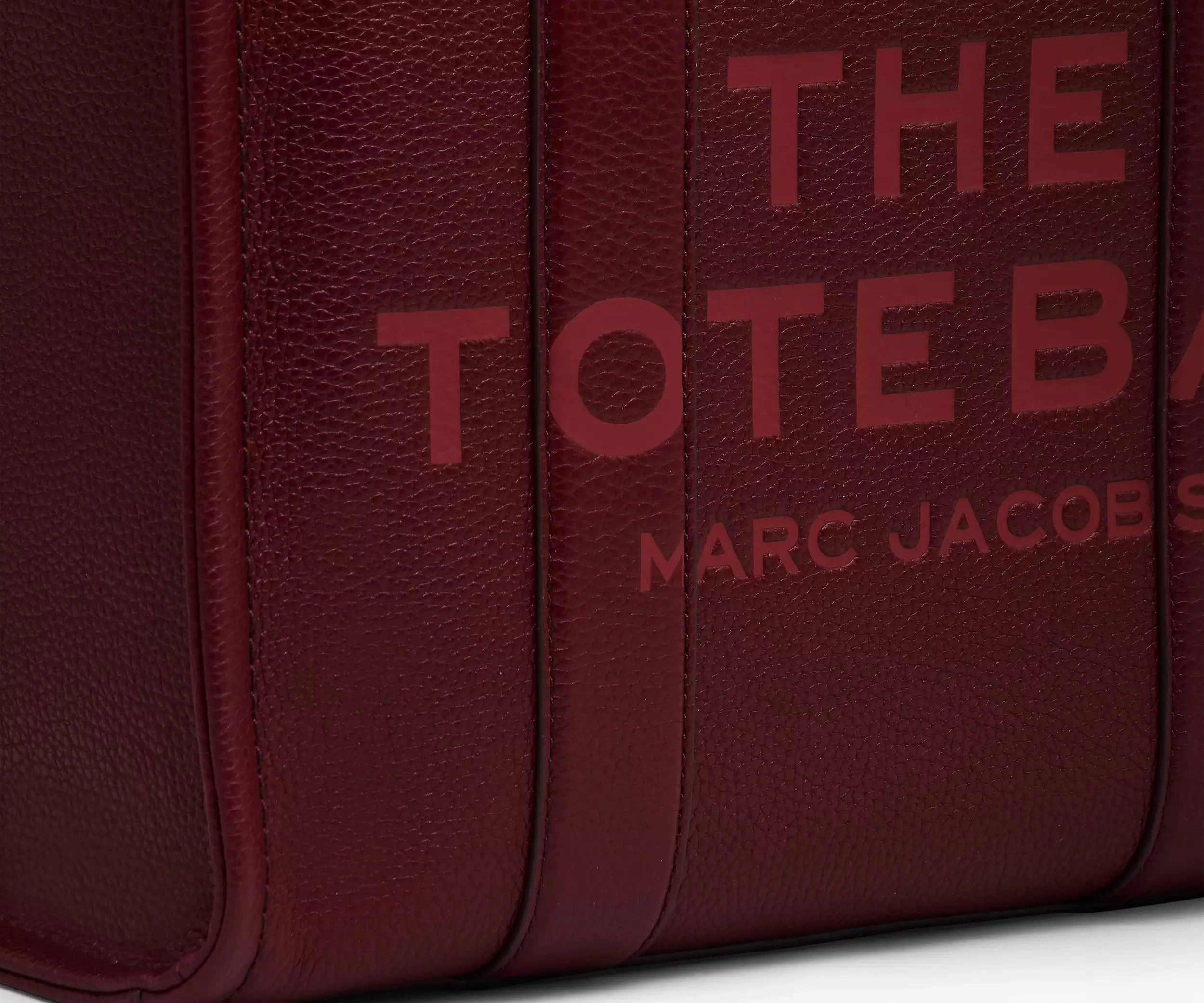 Marc Jacobs  The Tote Bag Large (Chianti)