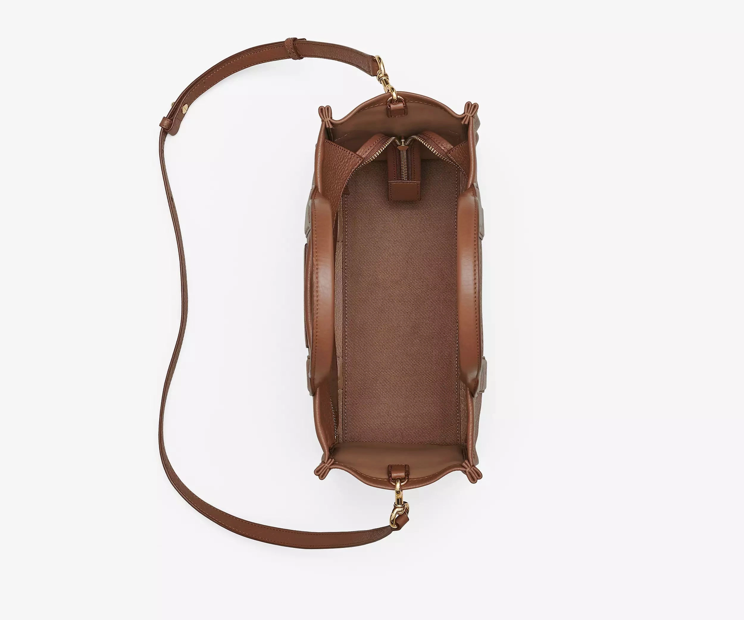 Marc Jacobs The Tote Bag Medium (Argan oil)