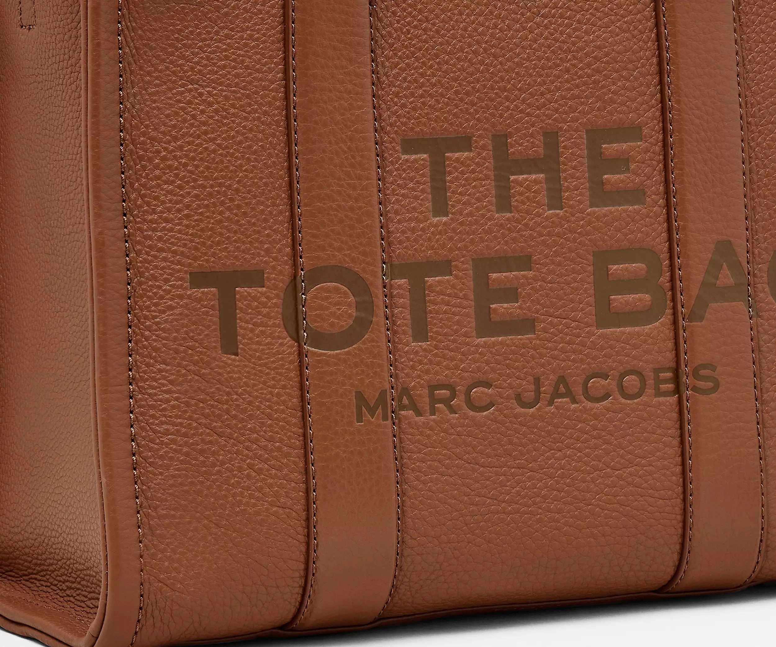 Marc Jacobs The Tote Bag Medium (Argan oil)