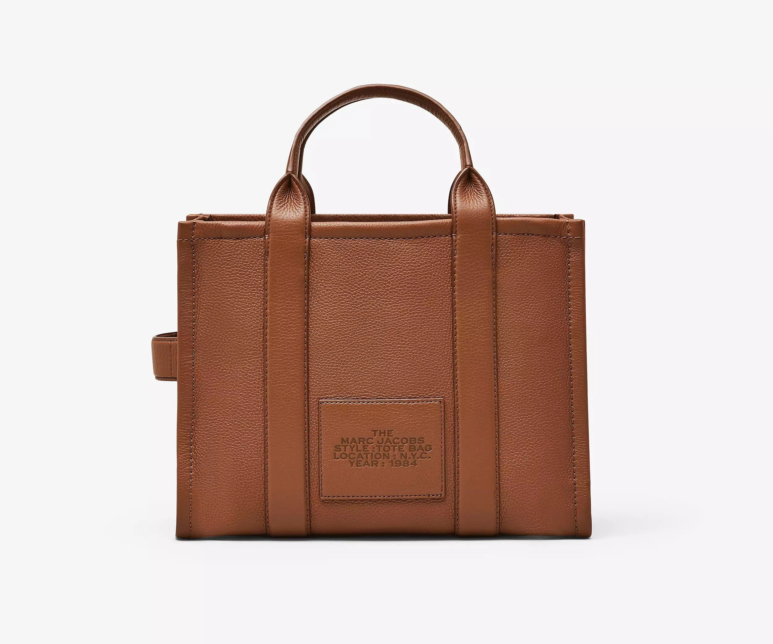 Marc Jacobs The Tote Bag Medium (Argan oil)