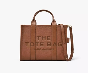 Marc Jacobs The Tote Bag Medium (Argan oil)