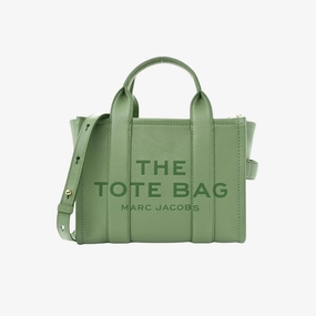 Marc Jacobs  The Tote Bag Medium (Aspen green)