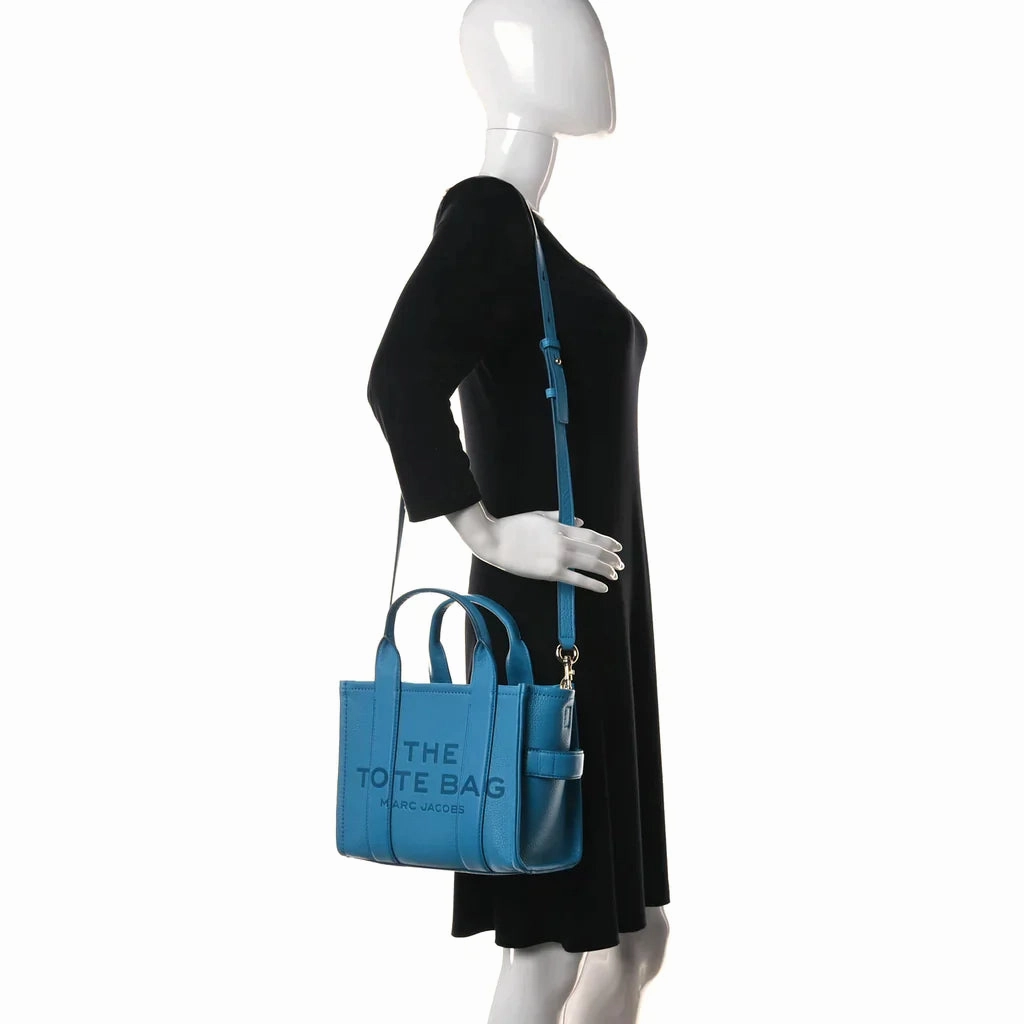 Marc Jacobs  The Tote Bag Medium (Barrier reef)