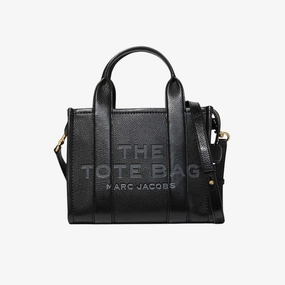 Marc Jacobs  The Tote Bag Medium (Black)