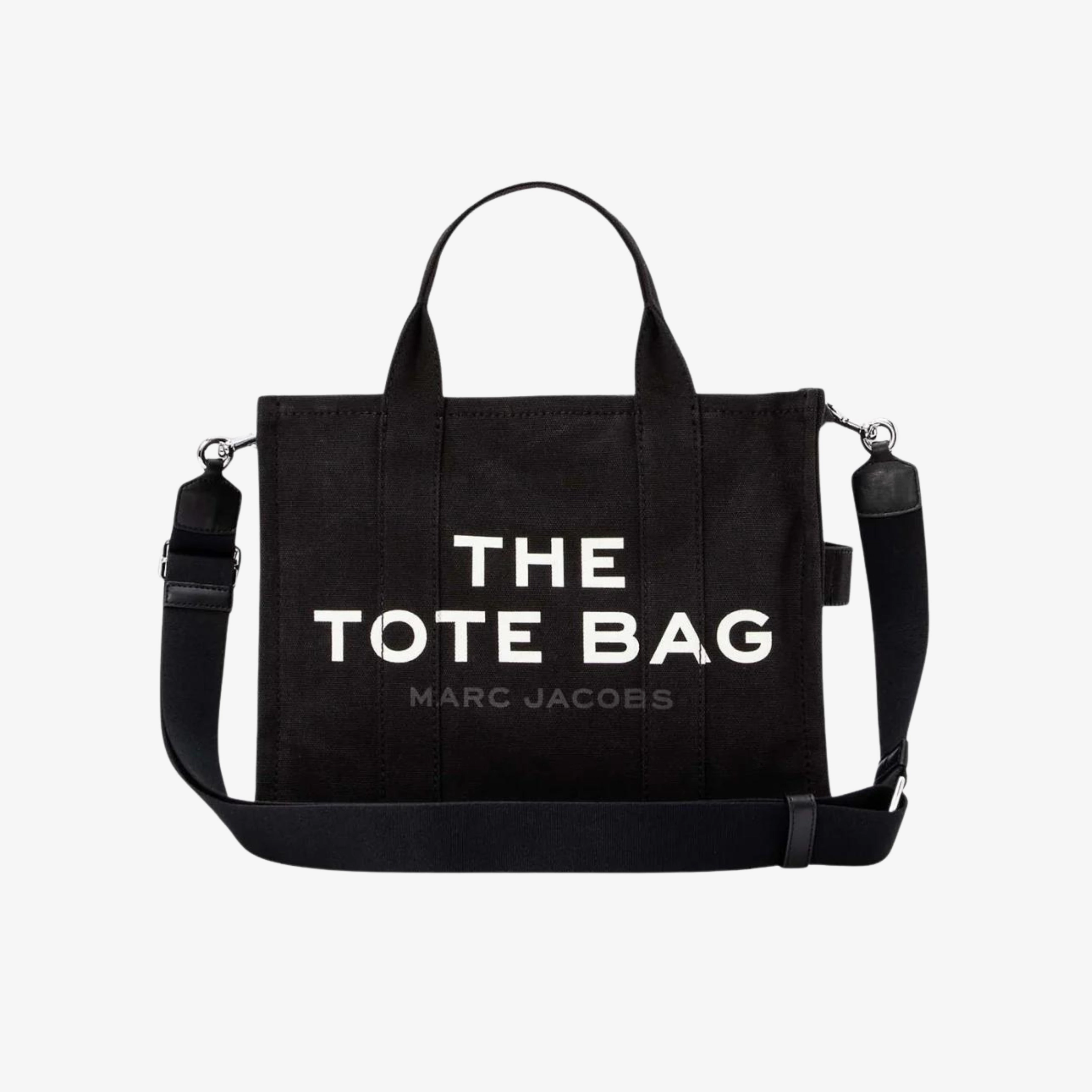 Marc Jacobs  The Tote Bag Medium (Black)