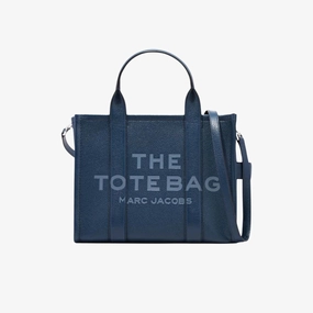 Marc Jacobs  The Tote Bag Medium (Blue sea)