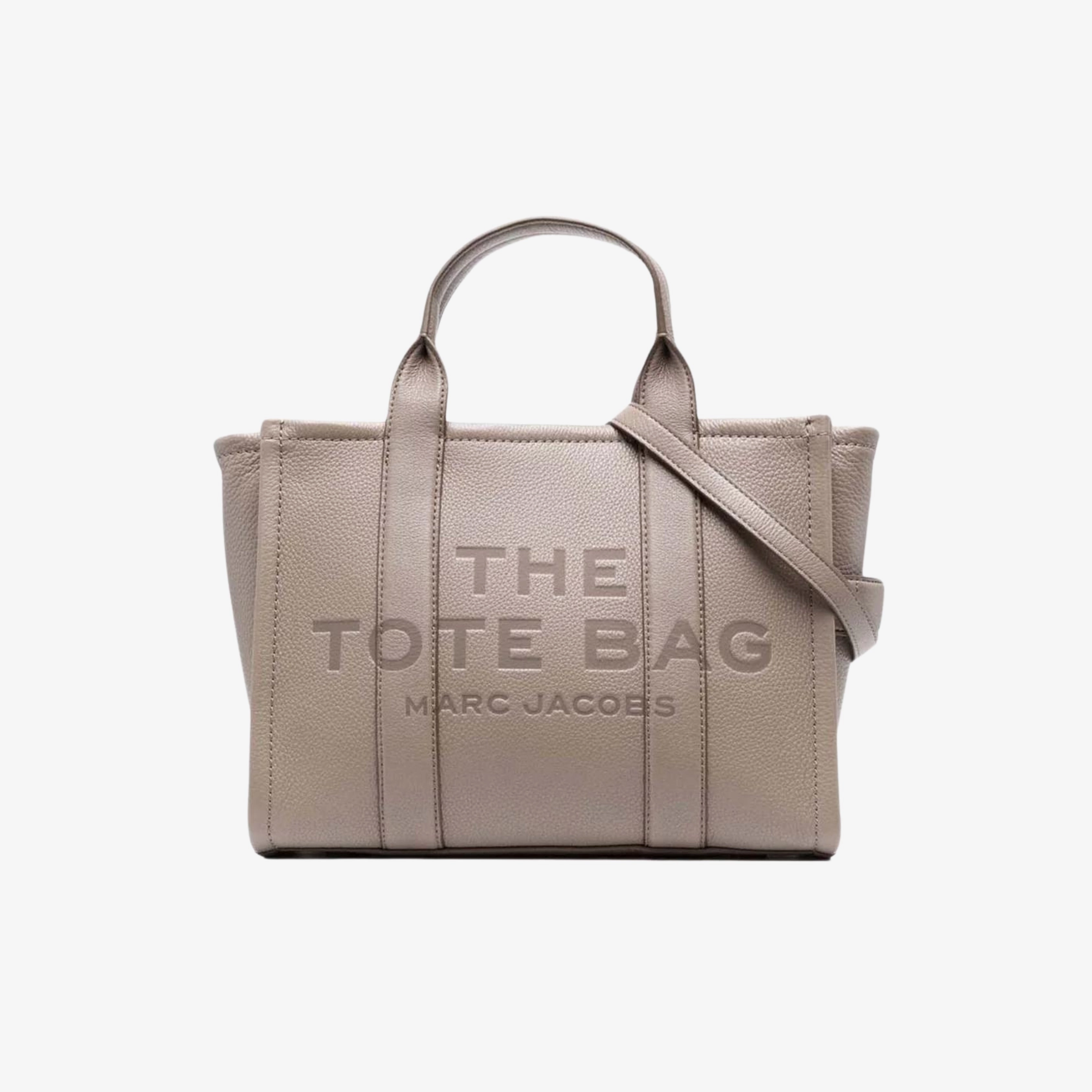 Marc Jacobs  The Tote Bag Medium (Cement)