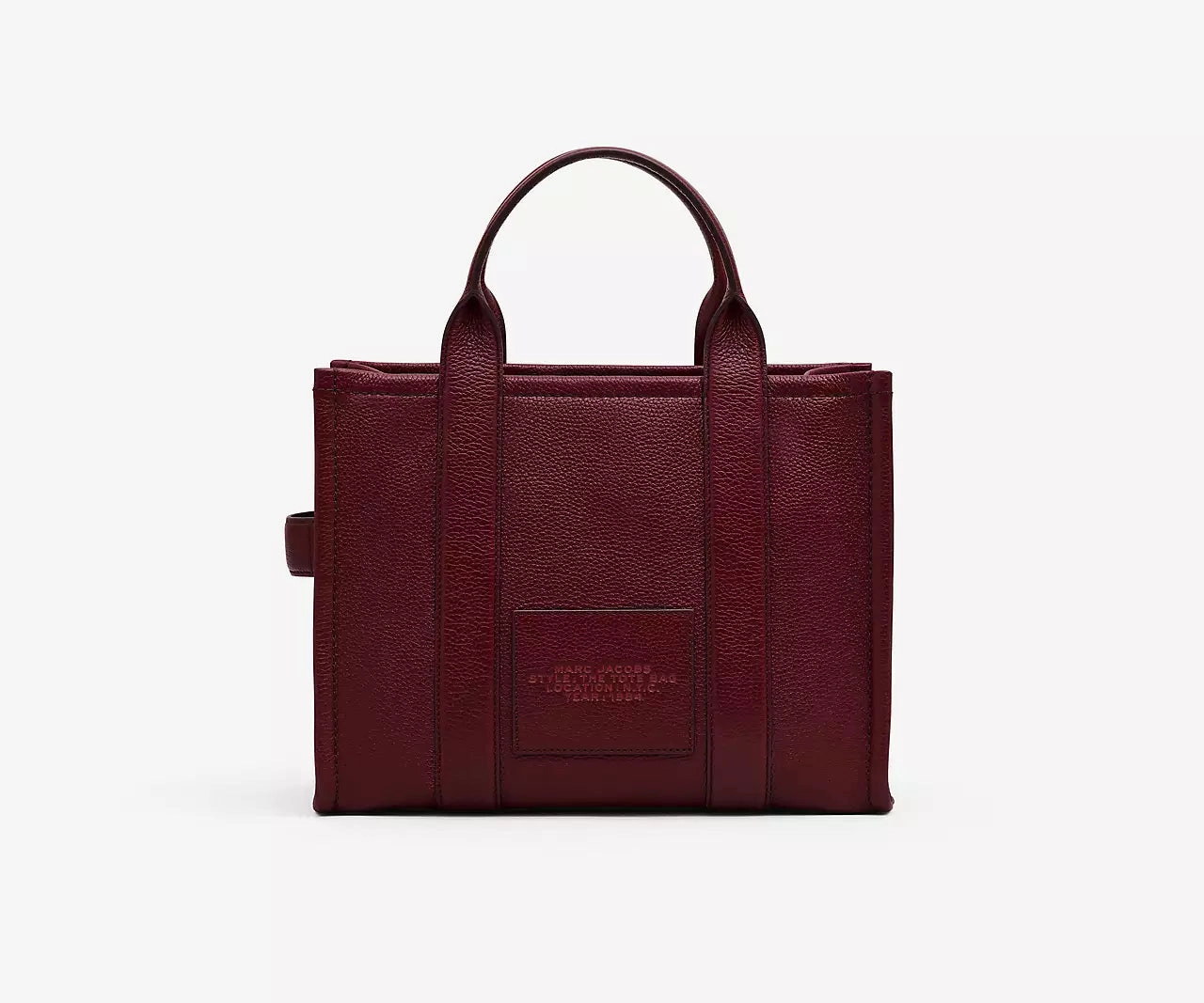 Marc Jacobs The Tote Bag Medium (Chianti)