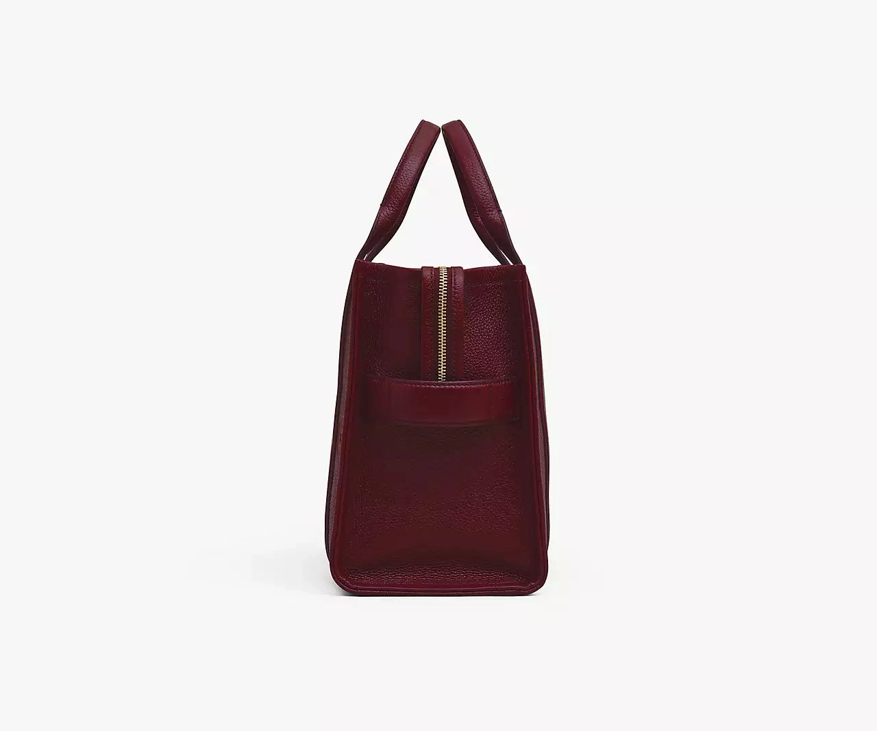Marc Jacobs The Tote Bag Medium (Chianti)