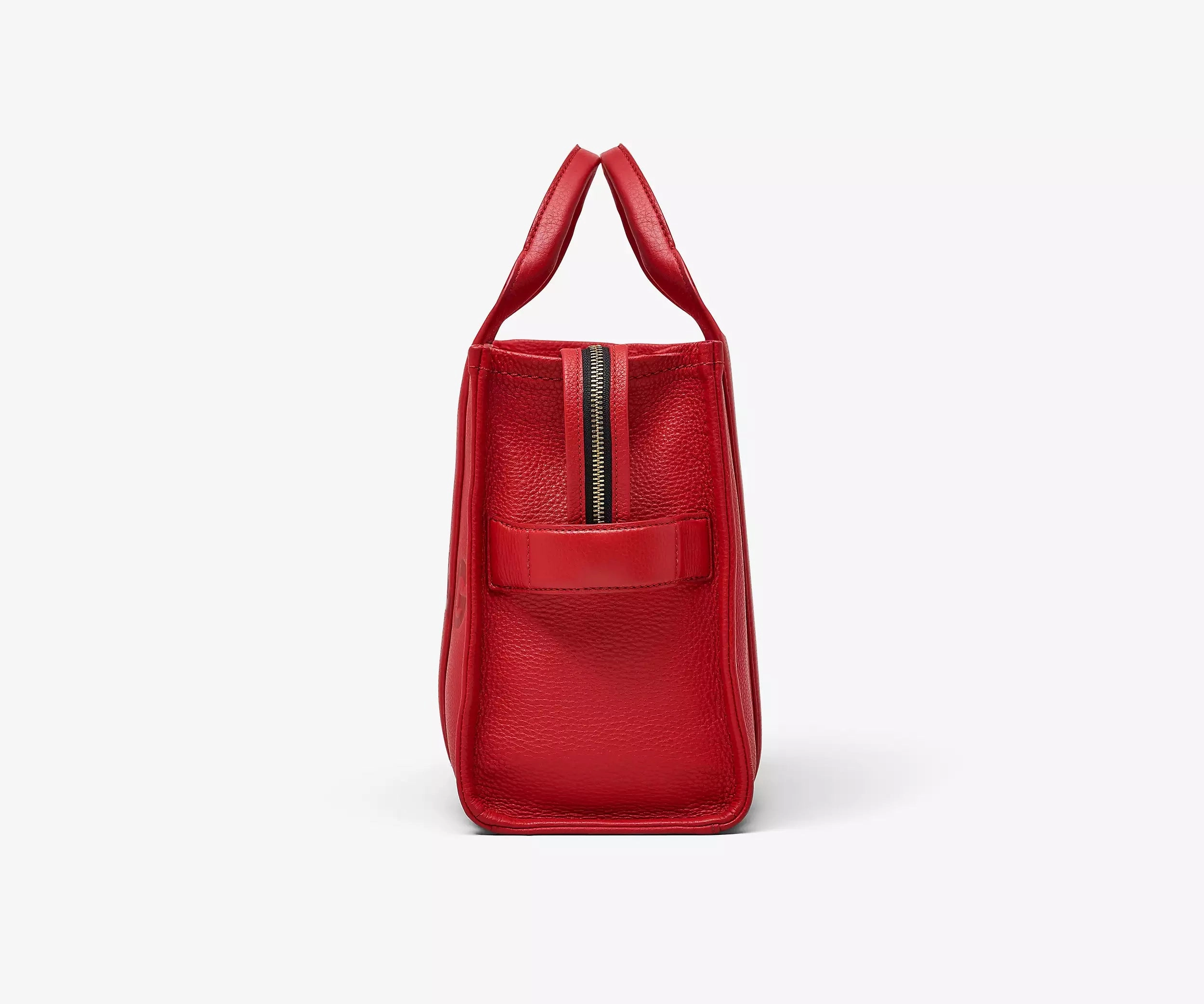 Marc Jacobs The Tote Bag Medium (True Red)